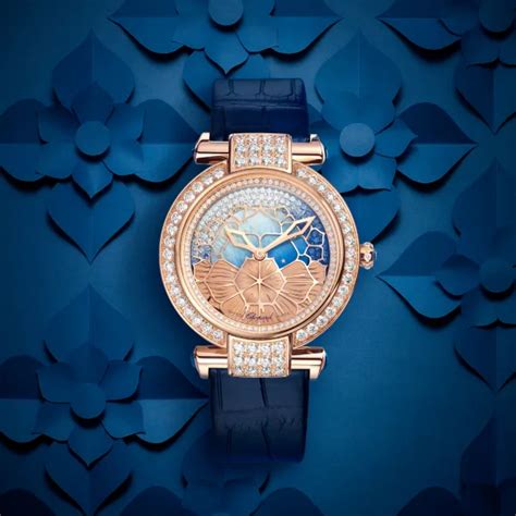 chopard women's watches imperial replica|chopard swiss watches.